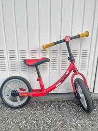 Chicco scuderia ferrari bici senza pedali
