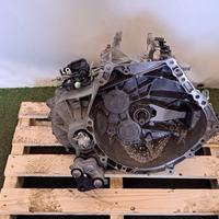 CAMBIO MANUALE COMPLETO MAZDA 6 3 serie Berlina D6