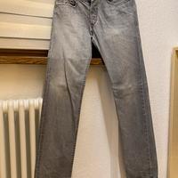 jeans uomo