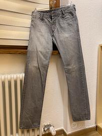 jeans uomo