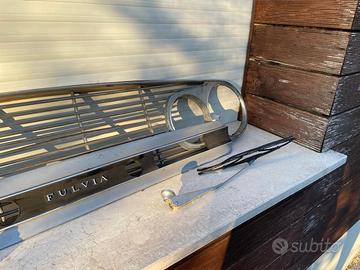 Lancia Fulvia : vari ricambi