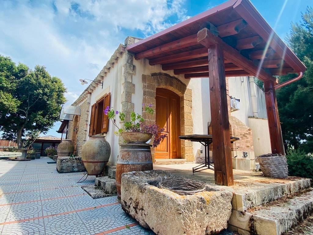 Casa – Castelvetrano, Trapani - Vista 2