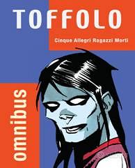 Davide Toffolo le opere