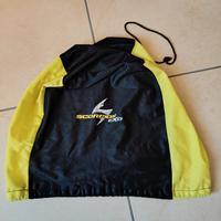 sacca casco moto scorpion Exo