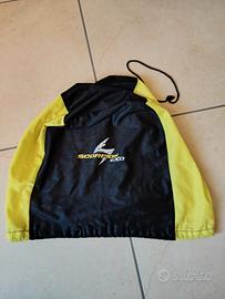 sacca casco moto scorpion Exo