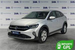 Volkswagen Taigo 1.0 TSI 115cv Life - IMPIANTO GPL