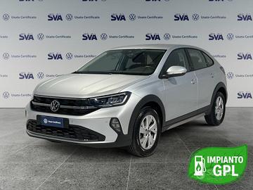 Volkswagen Taigo 1.0 TSI 115cv Life - IMPIANTO GPL