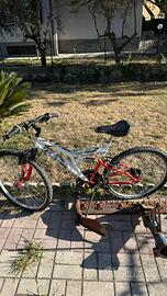 Bicicletta da 26