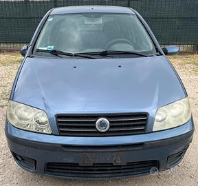 Ricambi usati Fiat punto 188 1.3 diesel 188A9000