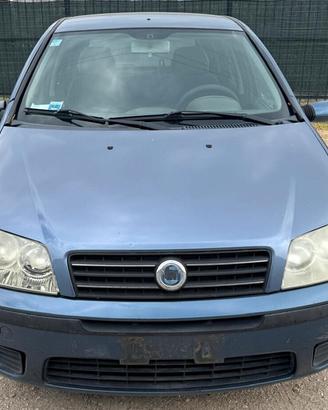 Ricambi usati Fiat punto 188 1.3 diesel 188A9000