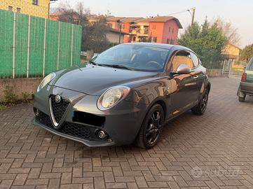 Alfa Romeo MiTo 1.3 Multijet 95 CV – 2018 – Euro 6