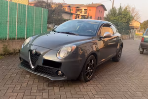 Alfa Romeo MiTo 1.3 Multijet 95 CV – 2018 – Euro 6