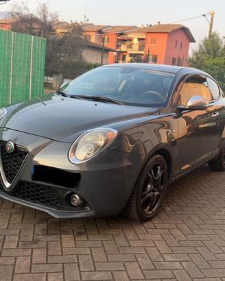Alfa Romeo MiTo 1.3 Multijet 95 CV – 2018 – Euro 6