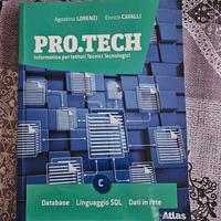 libro di informatica 