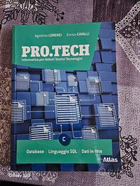 libro di informatica 