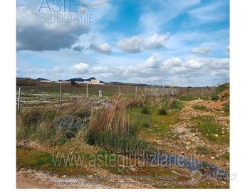 Terreno Agricolo Sestu [A4283117]