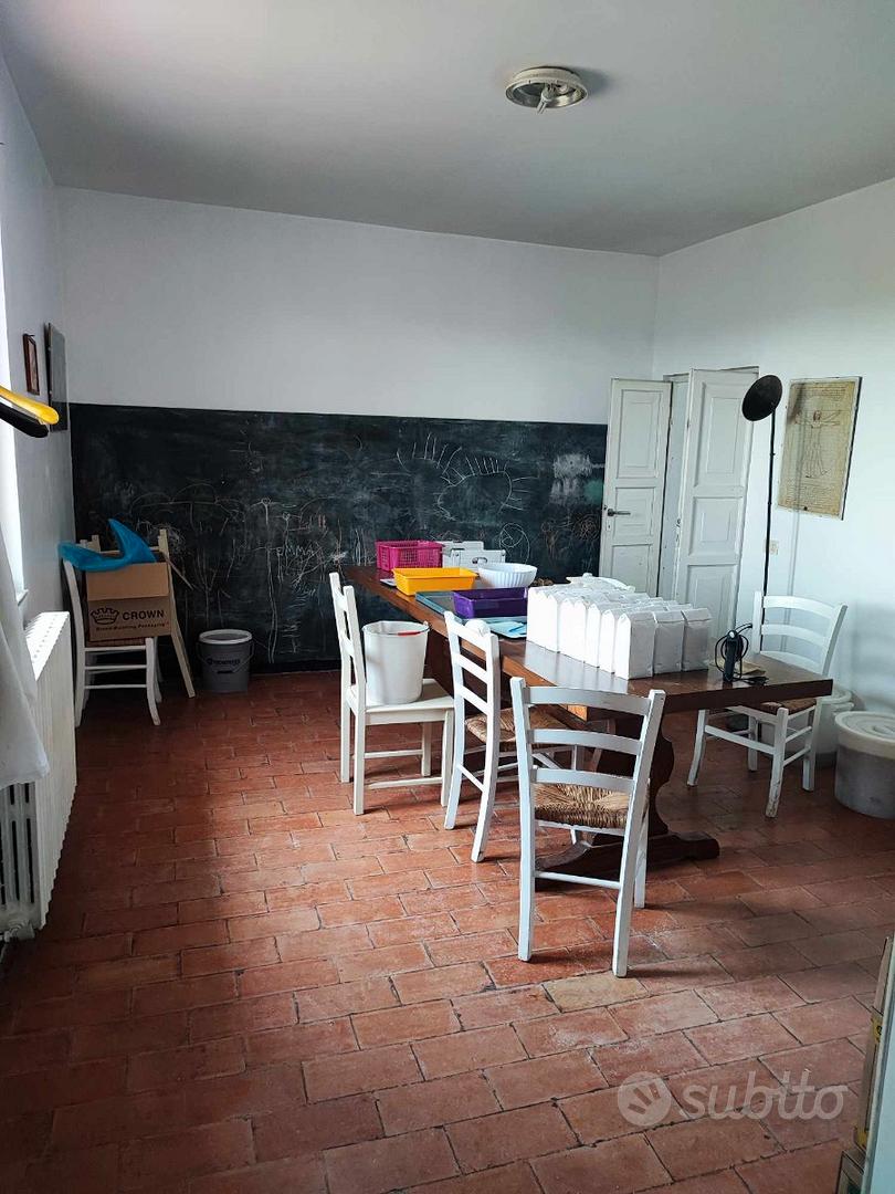 Casa – Monsano, Ancona - Vista 5