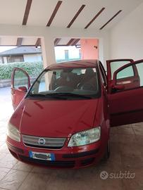 Fiat idea