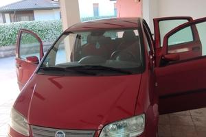 Fiat idea
