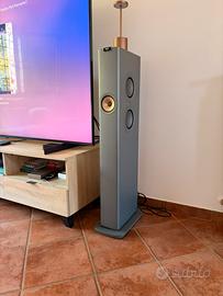 Kef LS60 wireless