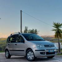 Fiat Panda 1.2 Benzina/GPL – 2006 – 95.000 km 