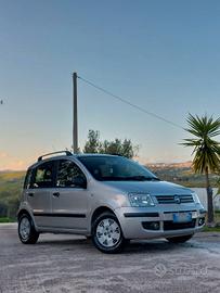 Fiat Panda 1.2 Benzina/GPL – 2006 – 95.000 km 