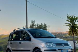 Fiat Panda 1.2 Benzina/GPL – 2006 – 95.000 km 