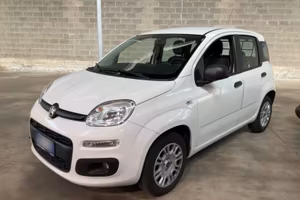 Fiat Panda 1.2 Easy