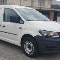 Volkswagen Caddy Maxi - EURO 6 - Anno 2018