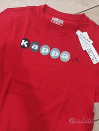 T-shirt uomo Kappa