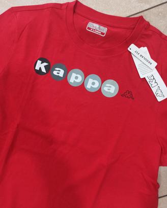 T-shirt uomo Kappa