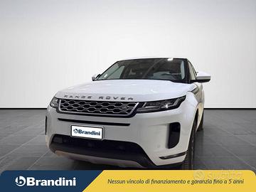 Land Rover Range Rover Evoque Evoque 2.0d i4 fwd 1