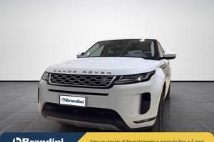 Land Rover Range Rover Evoque Evoque 2.0d i4 fwd 1