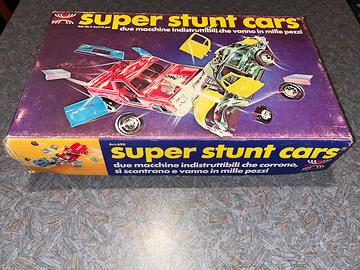 SUPER STUNT CARS HARBERT ART. 690
