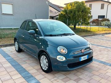 Fiat 500 Riva 1.2 benzina
