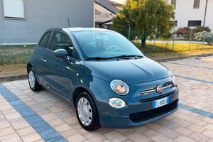 Fiat 500 Riva 1.2 benzina