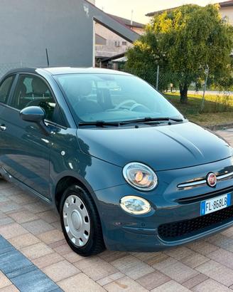 Fiat 500 Riva 1.2 benzina