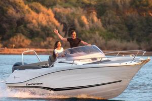 Jeanneau Cap Camarat 6.5 WA S3