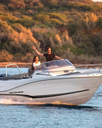 Jeanneau Cap Camarat 6.5 WA S3