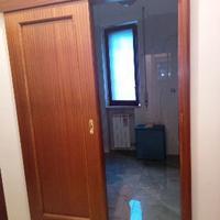 Porta Scorrevole fatta da Falegname