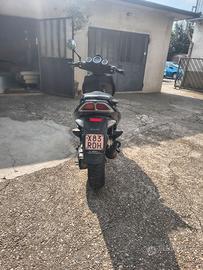 Scooter f12r