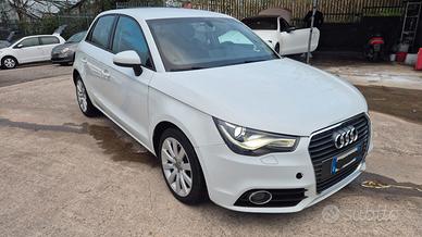 Audi A1 1.6 TDI 105 CV Attraction