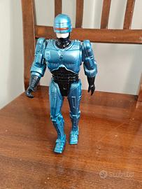 Robocop 1993 Action Figure TM & Orion Pictures