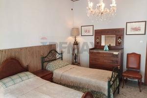 Appartamento a 80 metri da matro Italia