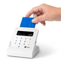 sumup air cradle baa