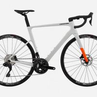 PROMO% NUOVA CANNONDALE SUPERSIX 3 2024