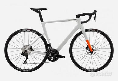 PROMO% NUOVA CANNONDALE SUPERSIX 3 2024