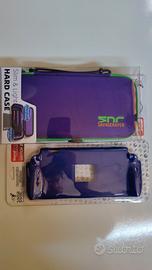 Custodia & Cover Grip Nintendo Switch 2 Savage 