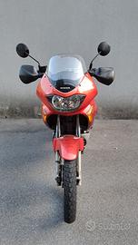 cupolino originale Honda Transalp 