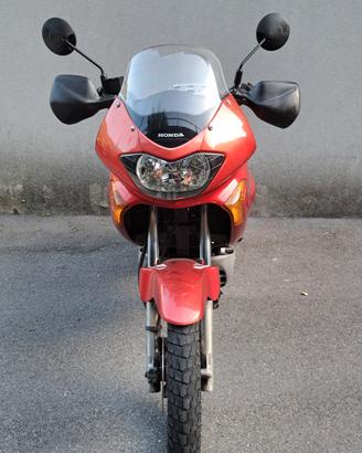 cupolino originale Honda Transalp 